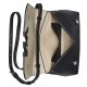 DKNY</br>Γυναικεία Τσάντα Χιαστή Μαύρο NICOLE R51EAJ40-L0J DKNY