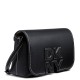 DKNY</br>Γυναικεία Τσάντα Χιαστή Μαύρο NICOLE R51EAJ40-L0J DKNY