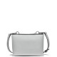 DKNY</br>Γυναικεία Τσάντα Χιαστή Λευκό TINSLEY R51EZJ26-MMW DKNY