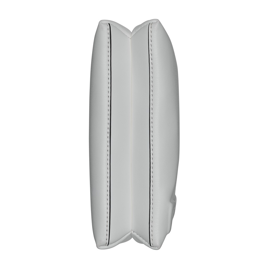 DKNY</br>Γυναικεία Τσάντα Χιαστή Λευκό TINSLEY R51EZJ26-MMW DKNY