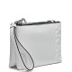 DKNY</br>Γυναικεία Τσάντα Χιαστή Λευκό TINSLEY R51EZJ26-MMW DKNY