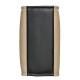 DKNY</br>Γυναικεία Τσάντα Χειρός Μπεζ/Μαύρο HADLEE R51ADR57-NAX DKNY
