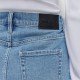 DKNY</br>Γυναικεία Φούστα Τζιν Μπλε DJ4K9513-J5Z DKNY DKNY</br>Γυναικεία Φούστα Τζιν Μπλε DJ4K9513-J5Z DKNY