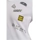 DKNY</br>DKNY P52H0WNA-WHT Γυναικείο T-shirt Λευκό DKNY</br>DKNY P52H0WNA-WHT Γυναικείο T-shirt Λευκό