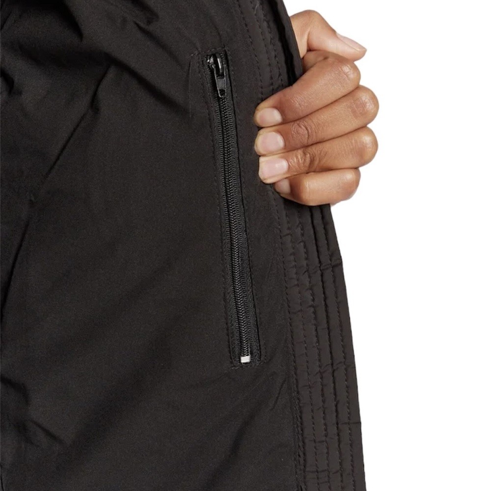 DKNY</br>Γυναικείο Μπουφάν Μαύρο DL2MPG50 DKNY DKNY</br>Γυναικείο Μπουφάν Μαύρο DL2MPG50 DKNY