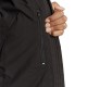 DKNY</br>Γυναικείο Μπουφάν Μαύρο DL2MPG50 DKNY DKNY</br>Γυναικείο Μπουφάν Μαύρο DL2MPG50 DKNY
