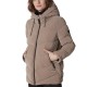 DKNY</br>Γυναικείο Μπουφάν Μπεζ DL2MPH23 DKNY DKNY</br>Γυναικείο Μπουφάν Μπεζ DL2MPH23 DKNY
