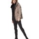 DKNY</br>Γυναικείο Μπουφάν Μπεζ DL2MPH23 DKNY DKNY</br>Γυναικείο Μπουφάν Μπεζ DL2MPH23 DKNY