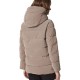 DKNY</br>Γυναικείο Μπουφάν Μπεζ DL2MPH23 DKNY DKNY</br>Γυναικείο Μπουφάν Μπεζ DL2MPH23 DKNY