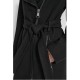 DKNY</br>DKNY DLEMWY40-BLK Γυναικείο Παλτό Μαύρο Μάλλινο DKNY</br>DKNY DLEMWY40-BLK Γυναικείο Παλτό Μαύρο Μάλλινο