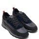 GEOX</br>Ανδρικά Sneakers Μπλε/Μαύρο Waterproof DORAY B ABX B U260MB 0BUME C0045 Geox GEOX</br>Ανδρικά Sneakers Μπλε/Μαύρο Waterproof DORAY B ABX B U260MB 0BUME C0045 Geox