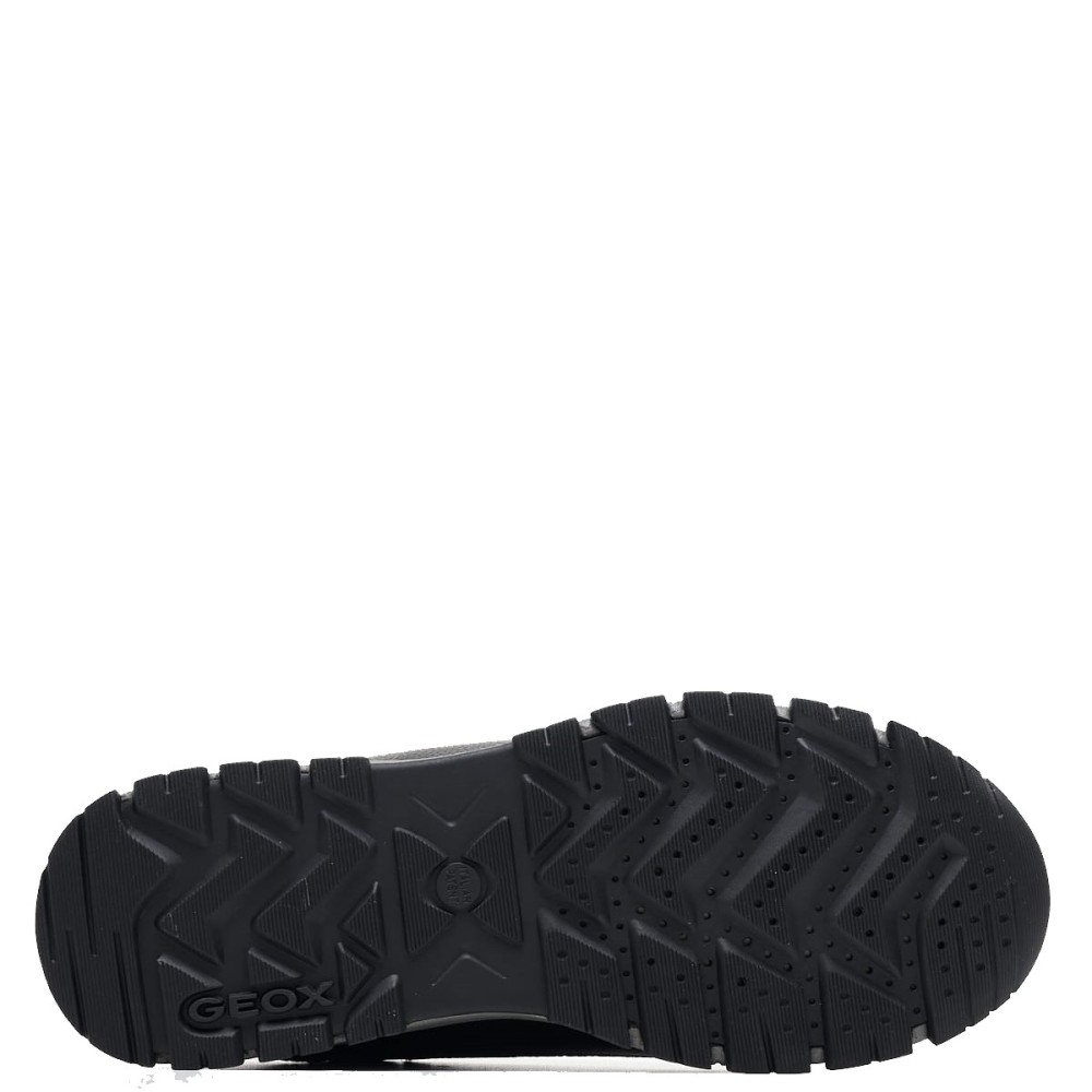 GEOX</br>Ανδρικά Sneakers Μπλε/Μαύρο Waterproof DORAY B ABX B U260MB 0BUME C0045 Geox GEOX</br>Ανδρικά Sneakers Μπλε/Μαύρο Waterproof DORAY B ABX B U260MB 0BUME C0045 Geox