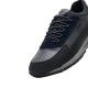 GEOX</br>Ανδρικά Sneakers Μπλε/Μαύρο Waterproof DORAY B ABX B U260MB 0BUME C0045 Geox GEOX</br>Ανδρικά Sneakers Μπλε/Μαύρο Waterproof DORAY B ABX B U260MB 0BUME C0045 Geox