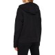 DKNY</br>Γυναικείο Φούτερ Μαύρο DP0T7713-BLK DKNY DKNY</br>Γυναικείο Φούτερ Μαύρο DP0T7713-BLK DKNY