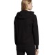 DKNY</br>Γυναικεία Ζακέτα Φούτερ Μαύρο DP2J8598-BLK DKNY DKNY</br>Γυναικεία Ζακέτα Φούτερ Μαύρο DP2J8598-BLK DKNY