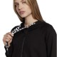 DKNY</br>Γυναικεία Ζακέτα Φούτερ Μαύρο DP2J8598-BLK DKNY DKNY</br>Γυναικεία Ζακέτα Φούτερ Μαύρο DP2J8598-BLK DKNY