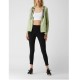 DKNY</br>Γυναικεία Ζακέτα Φούτερ Πράσινο DP2J8598-PAL DKNY DKNY</br>Γυναικεία Ζακέτα Φούτερ Πράσινο DP2J8598-PAL DKNY