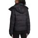 DKNY</br>Γυναικείο Μπουφάν Μαύρο DP2J9216-BLK DKNY DKNY</br>Γυναικείο Μπουφάν Μαύρο DP2J9216-BLK DKNY