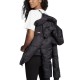 DKNY</br>Γυναικείο Μπουφάν Μαύρο DP2J9216-BLK DKNY DKNY</br>Γυναικείο Μπουφάν Μαύρο DP2J9216-BLK DKNY