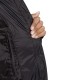 DKNY</br>Γυναικείο Μπουφάν Μαύρο DP2J9216-BLK DKNY DKNY</br>Γυναικείο Μπουφάν Μαύρο DP2J9216-BLK DKNY