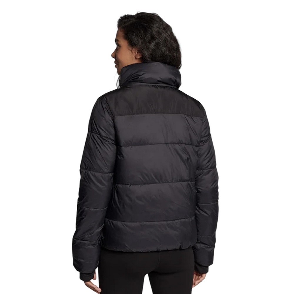 DKNY</br>Γυναικείο Μπουφάν Μαύρο DP2J9216-BLK DKNY DKNY</br>Γυναικείο Μπουφάν Μαύρο DP2J9216-BLK DKNY