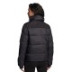 DKNY</br>Γυναικείο Μπουφάν Μαύρο DP2J9216-BLK DKNY DKNY</br>Γυναικείο Μπουφάν Μαύρο DP2J9216-BLK DKNY