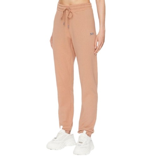 Γυναικείο Παντελόνι/Φόρμα Κάμελ DP2P3114-EIZ DKNY 