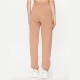 DKNY</br>Γυναικείο Παντελόνι/Φόρμα Κάμελ DP2P3114-EIZ DKNY DKNY</br>Γυναικείο Παντελόνι/Φόρμα Κάμελ DP2P3114-EIZ DKNY