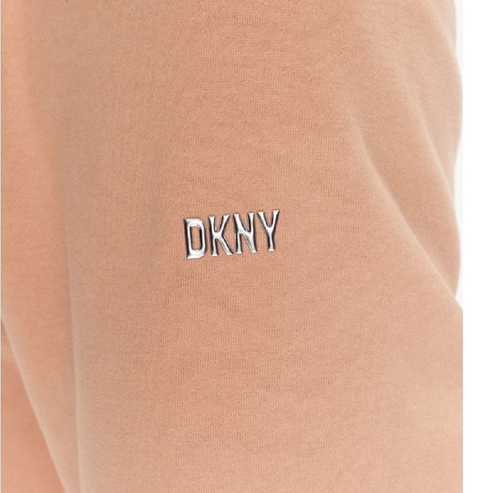 DKNY</br>Γυναικείο Παντελόνι/Φόρμα Κάμελ DP2P3114-EIZ DKNY DKNY</br>Γυναικείο Παντελόνι/Φόρμα Κάμελ DP2P3114-EIZ DKNY