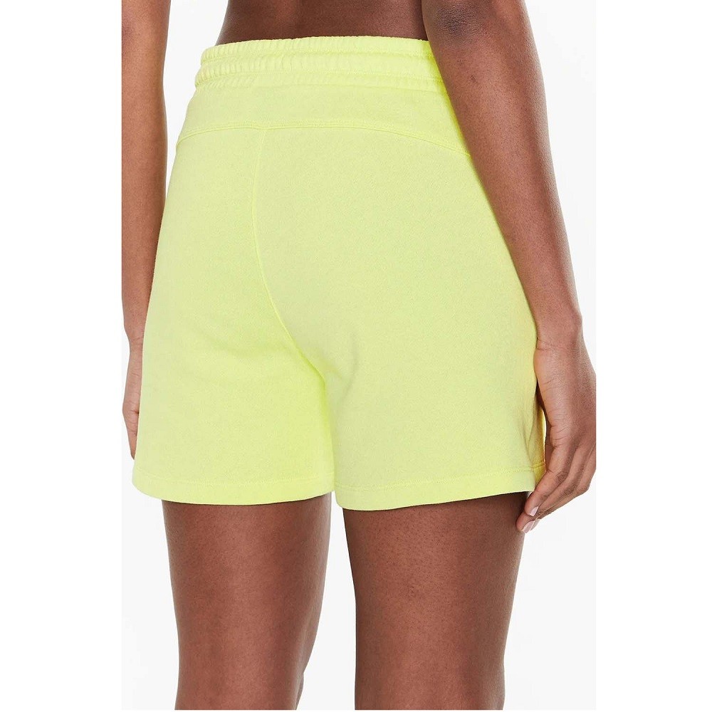 DKNY</br>Γυναικεία Βερμούδα Κίτρινο DP2S4993-AXP DKNY DKNY</br>Γυναικεία Βερμούδα Κίτρινο DP2S4993-AXP DKNY