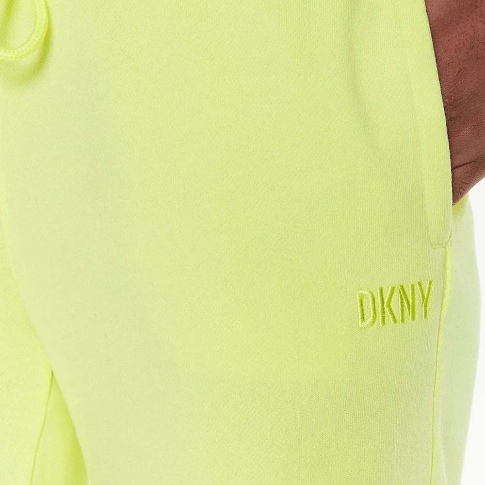 DKNY</br>Γυναικεία Βερμούδα Κίτρινο DP2S4993-AXP DKNY DKNY</br>Γυναικεία Βερμούδα Κίτρινο DP2S4993-AXP DKNY