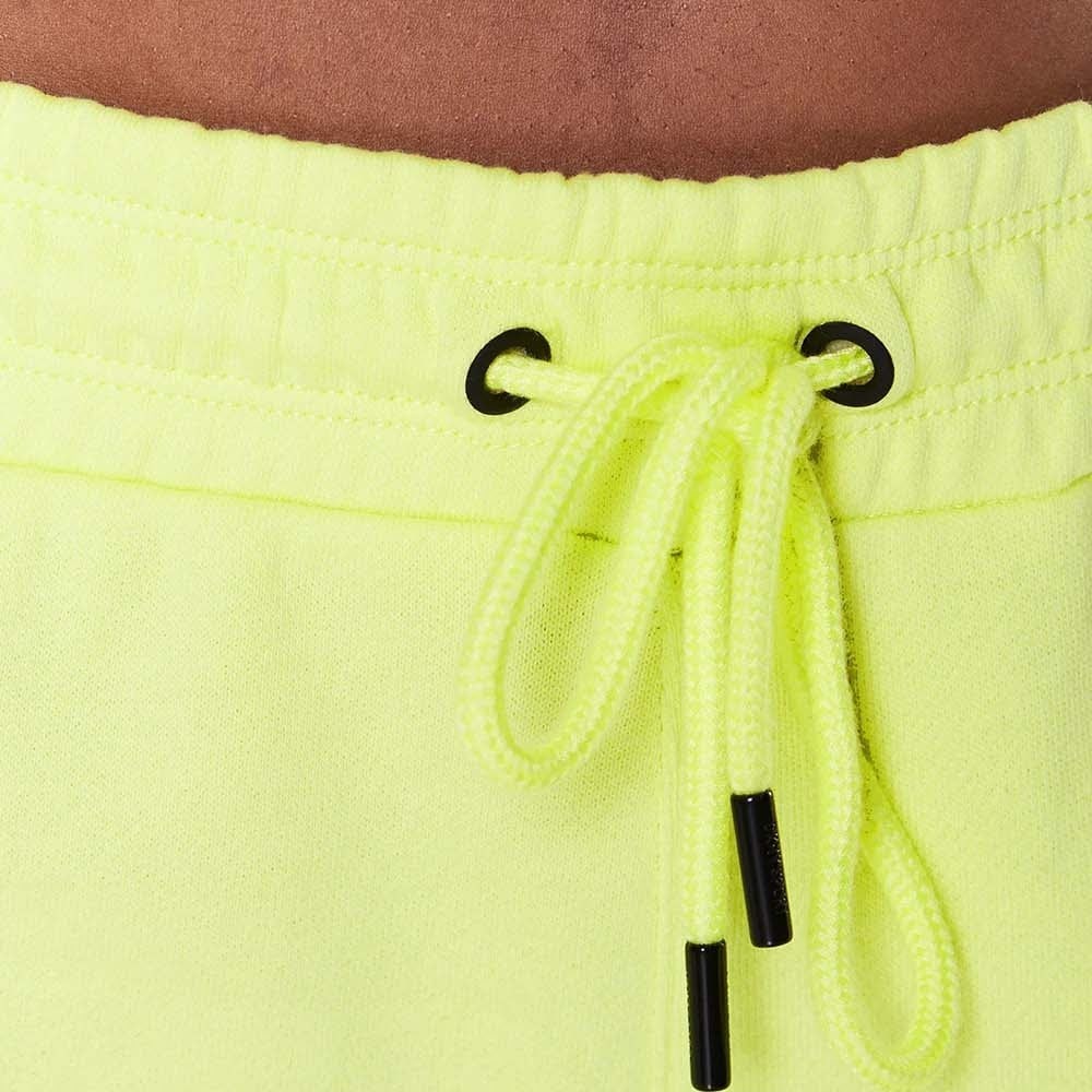 DKNY</br>Γυναικεία Βερμούδα Κίτρινο DP2S4993-AXP DKNY DKNY</br>Γυναικεία Βερμούδα Κίτρινο DP2S4993-AXP DKNY