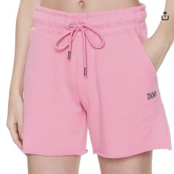 Γυναικεία Βερμούδα Ροζ DP2S5012-8GU DKNY