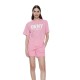 DKNY</br>Γυναικεία Βερμούδα Ροζ DP2S5012-8GU DKNY DKNY</br>Γυναικεία Βερμούδα Ροζ DP2S5012-8GU DKNY