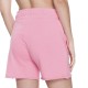 DKNY</br>Γυναικεία Βερμούδα Ροζ DP2S5012-8GU DKNY DKNY</br>Γυναικεία Βερμούδα Ροζ DP2S5012-8GU DKNY