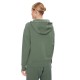 DKNY</br>Γυναικείο Φούτερ Χακί DP2T9057-FW7 DKNY DKNY</br>Γυναικείο Φούτερ Χακί DP2T9057-FW7 DKNY
