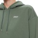 DKNY</br>Γυναικείο Φούτερ Χακί DP2T9057-FW7 DKNY DKNY</br>Γυναικείο Φούτερ Χακί DP2T9057-FW7 DKNY