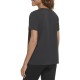 DKNY</br>Γυναικεία T-shirt Μαύρο/Κίτρινο DP2T9243-KFΝ DKNY DKNY</br>Γυναικεία T-shirt Μαύρο/Κίτρινο DP2T9243-KFΝ DKNY