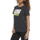 DKNY</br>Γυναικεία T-shirt Μαύρο/Κίτρινο DP2T9243-KFΝ DKNY DKNY</br>Γυναικεία T-shirt Μαύρο/Κίτρινο DP2T9243-KFΝ DKNY