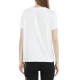DKNY</br>Γυναικείο T-shirt Λευκό/Κίτρινο DP2T9244-KFH T-SHIRT DKNY DKNY</br>Γυναικείο T-shirt Λευκό/Κίτρινο DP2T9244-KFH T-SHIRT DKNY