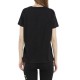 DKNY</br>Γυναικείο T-shirt Μαύρο/Κίτρινο DP2T9244-KFN DKNY DKNY</br>Γυναικείο T-shirt Μαύρο/Κίτρινο DP2T9244-KFN DKNY