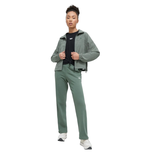 Γυναικείο Μπουφάν Χακί DP3J9377-FW7 DKNY  Γυναικείο Μπουφάν Χακί DP3J9377-FW7 DKNY