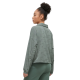 DKNY</br>Γυναικείο Μπουφάν Χακί DP3J9377-FW7 DKNY DKNY</br>Γυναικείο Μπουφάν Χακί DP3J9377-FW7 DKNY