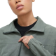 DKNY</br>Γυναικείο Μπουφάν Χακί DP3J9377-FW7 DKNY DKNY</br>Γυναικείο Μπουφάν Χακί DP3J9377-FW7 DKNY