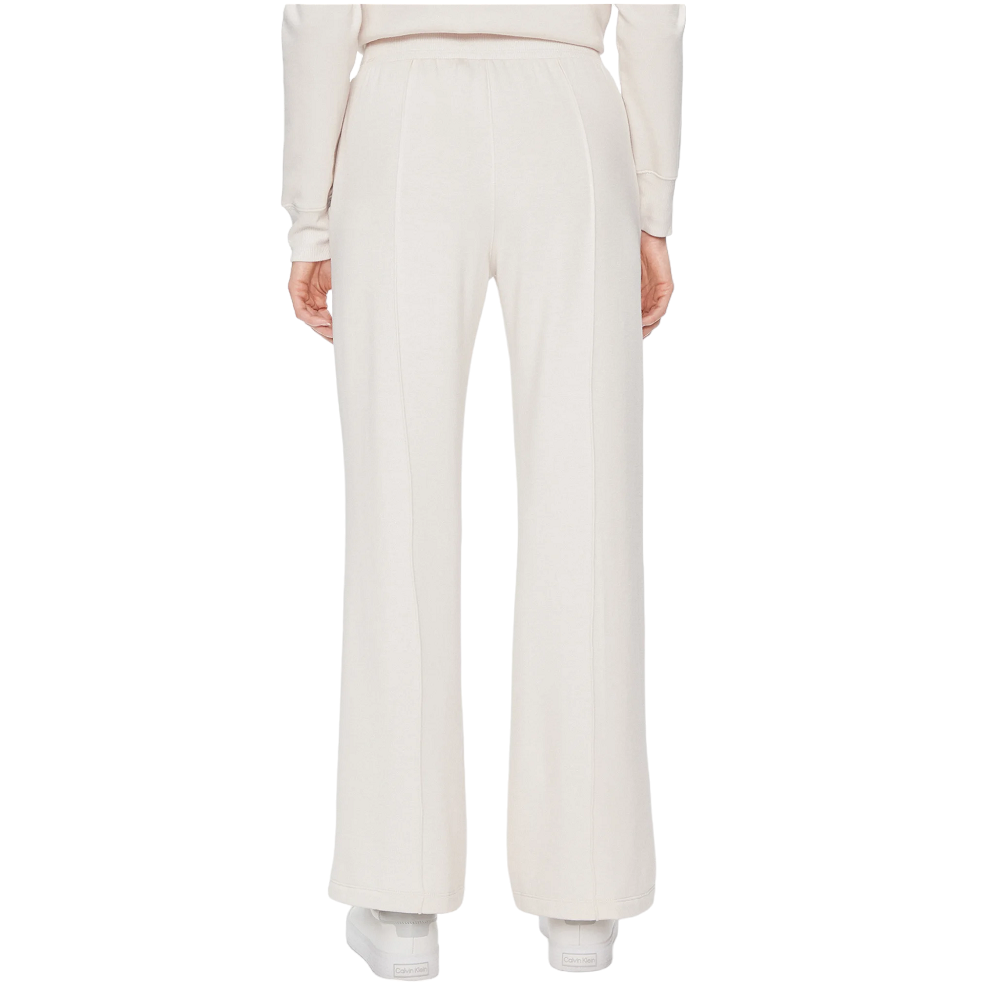 DKNY</br>Γυναικείο Παντελόνι/Φόρμα Εκρού DP3P3339-SAN DKNY DKNY</br>Γυναικείο Παντελόνι/Φόρμα Εκρού DP3P3339-SAN DKNY