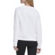DKNY</br>Γυναικείο Φούτερ Λευκό DP3T8815-8DW DKNY DKNY</br>Γυναικείο Φούτερ Λευκό DP3T8815-8DW DKNY