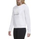 DKNY</br>Γυναικείο Φούτερ Λευκό DP3T8815-8DW DKNY DKNY</br>Γυναικείο Φούτερ Λευκό DP3T8815-8DW DKNY
