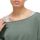 DKNY</br>Γυναικεία Μπλούζα Χακί DP3T9555-FW7 DKNY DKNY</br>Γυναικεία Μπλούζα Χακί DP3T9555-FW7 DKNY