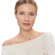 DKNY</br>Γυναικεία Μπλούζα Εκρού DP3T9555-SAN DKNY DKNY</br>Γυναικεία Μπλούζα Εκρού DP3T9555-SAN DKNY