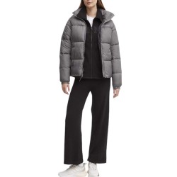 Γυναικεία Ζακέτα Φλις Μαύρο DP4J9479-BLK DKNY